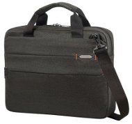 Samsonite Network 3 Briefcase 14.1" Charcoal Black - Laptop Bag