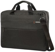 Samsonite Network 3 LAPTOP BAG 17.3'' Charcoal Black - Laptop Bag