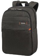 Samsonite Network 3 LAPTOP BACKPACK 15.6" Charcoal Black - Laptop Backpack