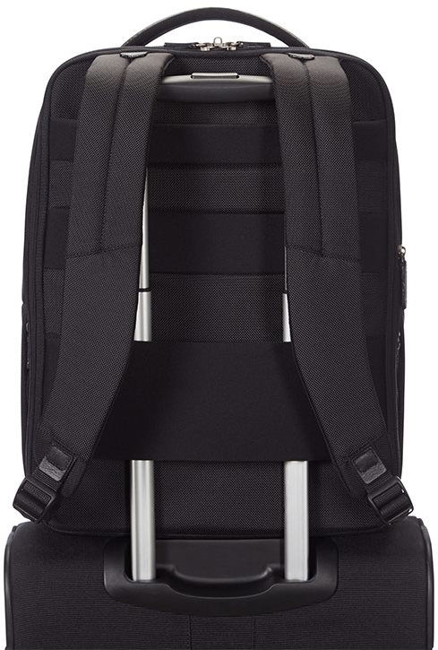 Cityscape top samsonite backpack