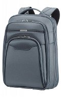 Samsonite Desklite Laptop Backpack 14.1 &#39;&#39; Grey - Laptop hátizsák