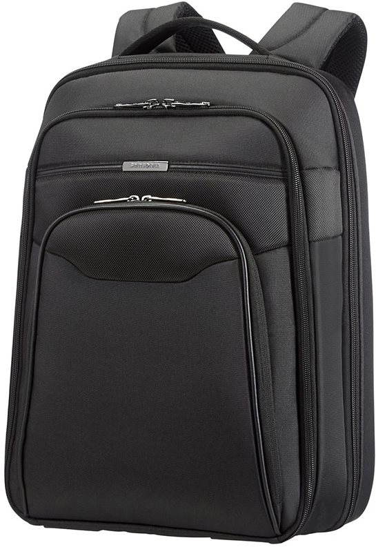 Samsonite desklite outlet laptop backpack 14.1