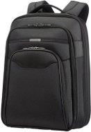 Samsonite Desklite Laptop Backpack 15.6" Black - Laptop Backpack