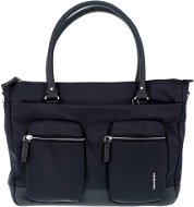 Samsonite Move Shopping Bag S 14.1 &quot;Black - Laptoptáska