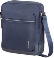 Samsonite Unterwegs für Ipad Crossover 9.7 &#39;Dark Blue - Tablet-Tasche