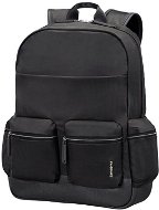 Samsonite Move Pro Backpack 14,1 &quot;Black - Laptop hátizsák