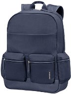 Samsonite Move Pro Backpack 14.1 &#39;&#39; Dark Blue - Laptop Backpack