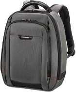 Samsonite PRO-DLX 4 Laptop Backpack M 14.1" Magnetic Grey - Batoh na notebook