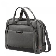 Samsonite PRO-DLX 4 Business Briefcase M 16" Magnetic Gray - Laptop Bag