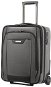 Travel Bag Samsonite PRO-DLX 4 Mobile Office 50/18 Magnetic Grey - Travel Bag