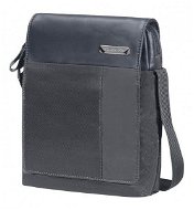Samsonite HIP-TECH Tablet Crossover 7.9''+ Grey Flap - Tablet Bag