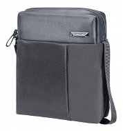 Samsonite HIP-TECH Tablet Crossover 7.9" Grey - Tablet Bag