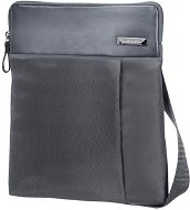 Samsonite HIP-TECH Flat Tablet Crossover 9.7" Grey - Tablet Bag