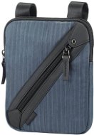 Samsonite HIP-STYLE # 1 Flat Crossover With Deep Blue - Tablet Bag