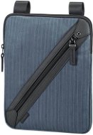 Samsonite HIP-STYLE # 1 Flache Tablet Crossover 9.7 &quot;Deep Blue - Tablet-Tasche
