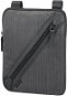 Samsonite HIP-STYLE # 1 Flat Tablet Crossover 9.7 &quot;Anthracite - Tablet Bag