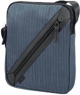Samsonite HIP-STYLE # 1 Tablet Crossover 9.7 &quot;Deep Blue - Tablet Bag