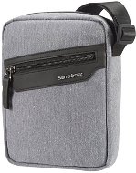 Samsonite HIP-STYLE # 2 Tablet Crossover 7.9 &quot;Light Gray - Tablet Bag