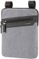 Samsonite HIP-STYLE # 2 Flat Tablet Crossover 9.7" Light Grey - Tablet Bag