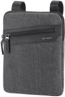 Samsonite Hip-Style #2 Flat Tablet Crossover 9.7" Anthracite - Tablet Bag