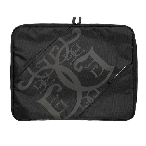GOLLA Clan 15" Black - Laptop Case - Main image
