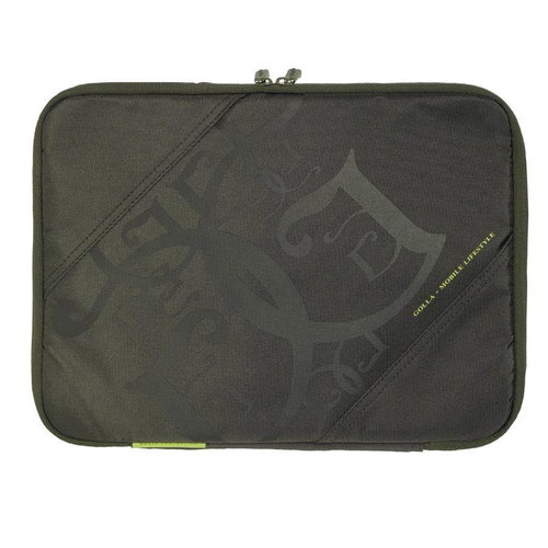 GOLLA Clan 17" Green - Laptop Case - Main image
