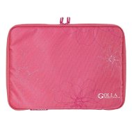 GOLLA Gaia 13" růžová - Puzdro na notebook