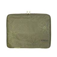 GOLLA Gaia 15" zelené - Puzdro na notebook