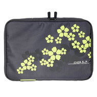 GOLLA Twain Mini 7" to 9" Gray - Laptop Case