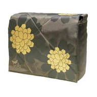 GOLLA Milo 13" Green - Laptop Bag