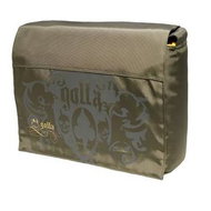 GOLLA Crest 15" Green - Laptop Bag