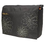 GOLLA Gaia 15" Brown - Laptop Bag