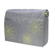 GOLLA Gaia 15" Gray - Laptop Bag