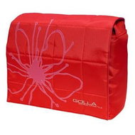 GOLLA Liv 15" Red - Laptop Bag