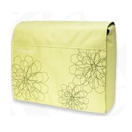 GOLLA Gaia 13" Green - Laptop Bag