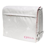 GOLLA Mist 15" Gray - Laptop Bag