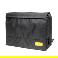 GOLLA Scraper 15" Gray - Laptop Bag