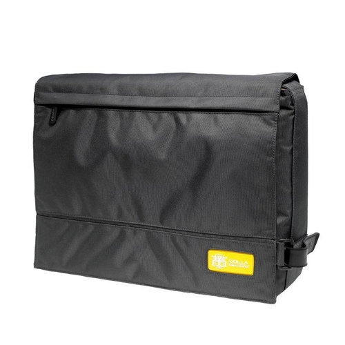 GOLLA Scraper 15" Gray - Laptop Bag - Main image