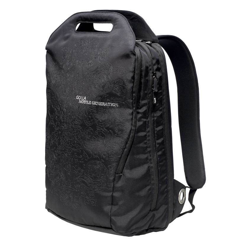 Golla cheap laptop backpack