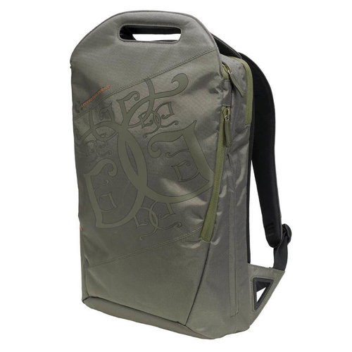 GOLLA River 15" Green - Laptop Backpack - Main image