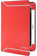 Samsonite Thermo Tech Portfolio 10.1 "red-gray  - Tablet Case