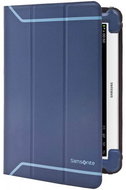  Samsonite Thermo Tech Portfolio 10.1 "blue-light blue  - Tablet Case