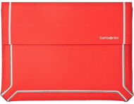 Samsonite Thermo Tech Notebook-Tasche 10.1 „rot-grau - Laptop-Hülle