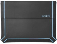Samsonite Thermo Tech Laptop Sleeve 10.1" černo-světle modré - Laptop Case