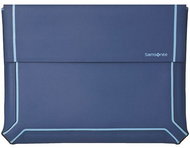  Samsonite Thermo Tech Laptop Sleeve 13.1 "blue-light blue  - Laptop Case