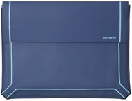  Samsonite Thermo Tech Laptop Sleeve 15.6 "blue-light blue  - Laptop Case