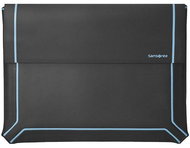  Samsonite Thermo Tech Laptop Sleeve 15.6 "black-light blue  - Laptop Case