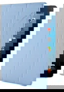  Samsonite Thermo Tech iPad Portfolio 9.7 "light blue  - Tablet Case