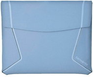  Samsonite Thermo Tech iPad Sleeve light blue  - Tablet Case
