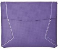  Samsonite Thermo Tech iPad Sleeve Purple  - Tablet Case